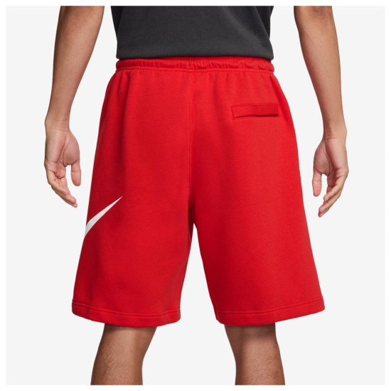 Nike Ανδρικό σορτς Club Fleece Shorts Nike Ανδρικό σορτς Club Fleece Shorts